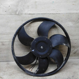 Вентилятор радиатора Renault Symbol I