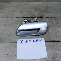 Ручка двери наружная задняя левая Hyundai Elantra III 