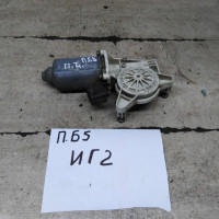 Моторчик стеклоподъёмника передний левый Volkswagen Passat B5, Volkswagen Passat B5 GP