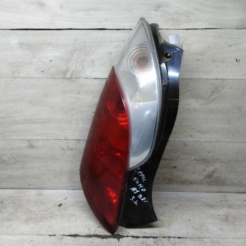 Фонарь задний левый Chery Kimo (A1)