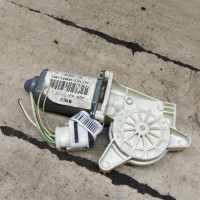 Моторчик стеклоподъёмника передний левый Volkswagen Passat B5, Volkswagen Passat B5 GP