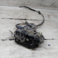 Замок двери передний правый Volkswagen Passat B5 GP, Volkswagen Passat B5