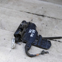 Замок двери передний правый Volkswagen Passat B5 GP, Volkswagen Passat B5