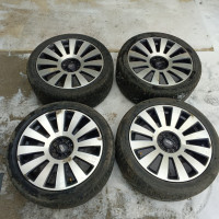 Диски литые r18 audi a6 c5 volkswagen passat b5 volkswagen passat b5 GP audi 100 c4 audi a4 b5 audi a4 b6 audi a6 c4 skoda superb audi a4 b7