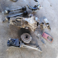 Свап комплект 2.4i 2.8i Audi A6 C5, Volkswagen Passat B5, Volkswagen Passat B5 GP, Audi A4 B5, Skoda superb I 