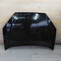 Капот Ford Focus 1
