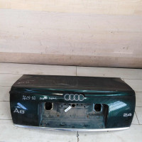 Крышка багажника Audi A6 C5