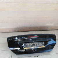 Крышка багажника Ford Focus 1