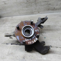 Кулак поворотный правый Ford Focus 1 