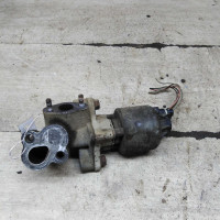 Клапан егр Chevrolet Lacetti 1.6i f16d3