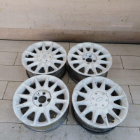 Диски литые r16 Ford Focus 1  R16  6.5 j16  