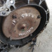 АКПП 1.8i Ford Focus 1 дефект