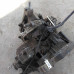 АКПП 1.8i Ford Focus 1 дефект