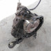 АКПП 1.8i Ford Focus 1 дефект