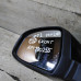 Зеркало наружное левое Ford Focus 2 рестайлинг