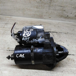 Стартер Audi 100 C4, Audi 80 B4, Volkswagen Passat B5, Volkswagen Passat B5 GP, Audi A4 B5, Audi A6 C5, Skoda Superb