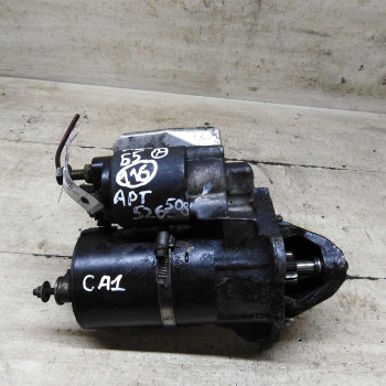 Стартер Audi 100 C4, Audi 80 B4, Volkswagen Passat B5, Volkswagen Passat B5 GP, Audi A4 B5, Audi A6 C5, Skoda Superb