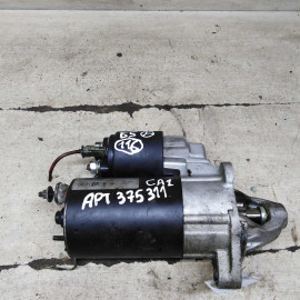 Стартер Audi 100 C4, Audi 80 B4, Volkswagen Passat B5, Volkswagen Passat B5 GP, Audi A4 B5, Audi A6 C5, Skoda Superb
