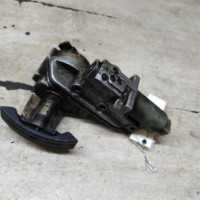 Натяжитель цепи распредвалов 1.8t 2.4i 2.8i (правой ГБЦ) Volkswagen Passat B5 Volkswagen Passat B5 GP Audi A4 B5 Audi A6 C5