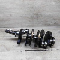 Коленвал 2.4i Audi A6 C5, Volkswagen Passat B5 Volkswagen Passat B5 GP Skoda superb i Audi A4 B5