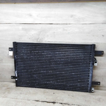 Радиатор кондиционера Volkswagen Sharan, Ford galaxy, seat alhambra I