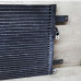 Радиатор кондиционера Volkswagen Sharan, Ford galaxy, seat alhambra I