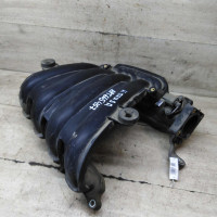 Коллектор впускной hr16 Nissan Tiida I