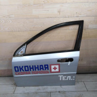 Дверь передняя левая Chevrolet Lacetti седан универсал 