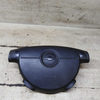 Подушка безопасности AirBag в руль Chevrolet Lacetti 