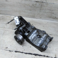 Кронштейн кондиционера f16d3 Chevrolet Lacetti 
