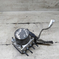 Блок abs Nissan Tiida I NR16 