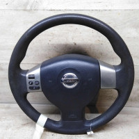 Руль с Airbag Nissan Tiida I  
