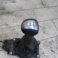 Кулиса МКПП Nissan Tiida I 