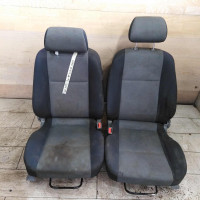 Сиденье переднее Chevrolet Lacetti  