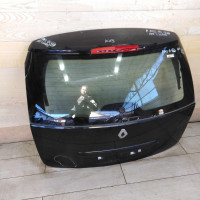 Крышка багажника Renault Megane II универсал