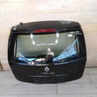 Крышка багажника Renault Megane II универсал