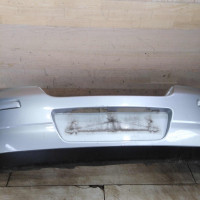 Бампер задний хэтчбек Nissan Tiida I  