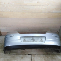Бампер задний хэтчбек Nissan Tiida I Бампер задний хэтчбек Nissan Tiida I