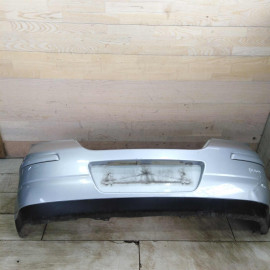 Бампер задний хэтчбек Nissan Tiida I  