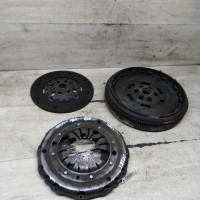 Маховик двухмассовый Volkswagen Sharan, Ford galaxy, seat alhambra I 1.9 TDI 