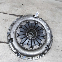 Маховик hr16 корзина сцепления Nissan Tiida I 