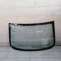 Стекло заднее Geely Emgrand EC7  