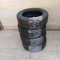Шина Nokian hakkapeliitta 5 205/55 r16 