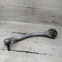 Рычаг передний правый нижний кривой Volkswagen Passat B5 Audi A6 C5 Audi A4 B5