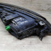 Фара передняя левая Ford Mondeo 3