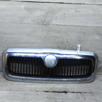 Решётка радиатора Skoda Octavia I (A4) рестайлинг 