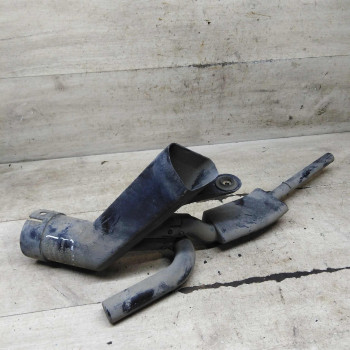 Патрубок воздуховода Ford Mondeo 3   