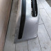 Бампер передний Skoda Octavia I (A4) рестайлинг