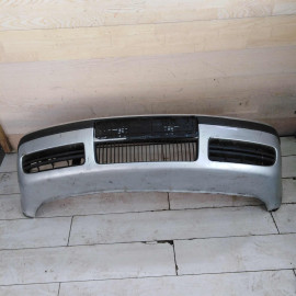 Бампер передний Skoda Octavia I (A4) рестайлинг