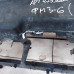 Передняя панель телевизор Ford Mondeo 3